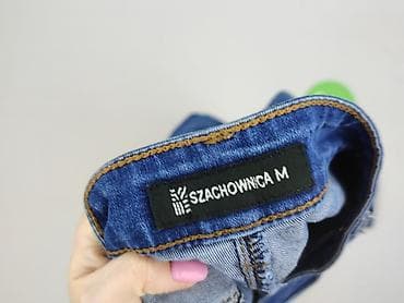 second hand cieszyn: SZACHOWNICA, Jeansy dla mężczyzn, rozmiar M — 4