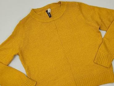 H&M Divided, Sweter damski, rozmiar XS