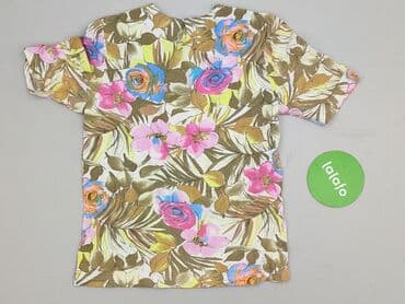 bluza w kwiaty medicine: Bluzka damska, rozmiar S — 3