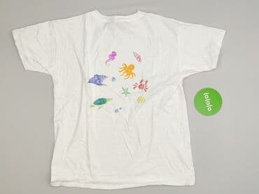 koszulki z monstera: Fruit Of The Loom, Футболка для чоловіків, розмір M — 3