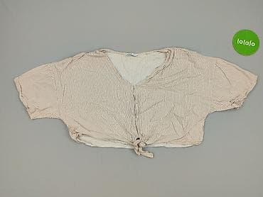 lidl jordan: Cropp, Bluzka damska, rozmiar L — 2