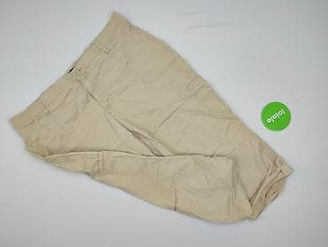 buty heavy duty: Lee, Spodnie 3/4 damskie, rozmiar 6XL — 2