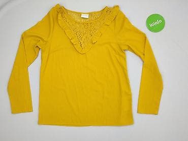 janina bluza: Vila, Bluzka damska, rozmiar M — 2