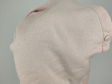 sweter serca: Bluza z kapturem damska, rozmiar XS — 6