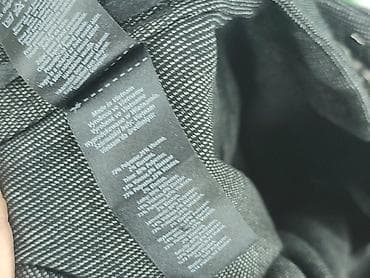 relaxed jeans: F&F, Spodnie materiałowe damskie, rozmiar S — 5