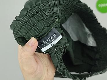 szorty c: Beloved, Szorty damskie, rozmiar 2XL — 5