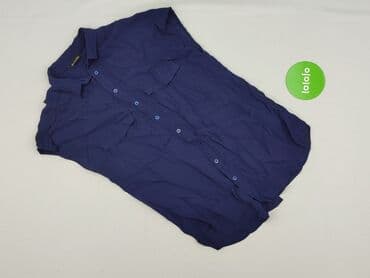 koszulka z jamnikiem reserved: Massimo Dutti, Koszula damska, S — 2