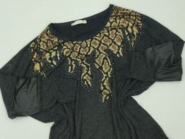 kapcie zwierzaczki: Azara, Bluzka damska, rozmiar One size — 1