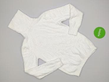 turecki sweter prl: Golf damski, rozmiar S — 3