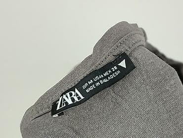 zara t shirty basic: Zara, T-shirt damski, rozmiar M — 5