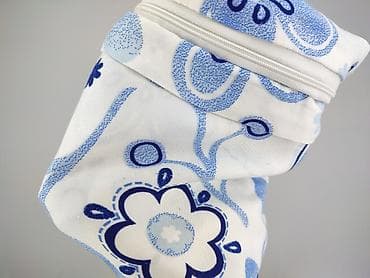 Linen & Bedding: Poszewka dekoracyjna na poduszkę, zapinana na zamek. - Wzór — 4