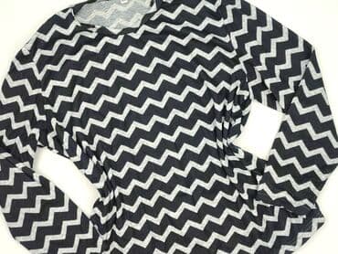 bluzki pod marynarkę plus size: Bluzka damska, rozmiar 4XL — 1