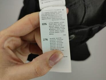 sinsay spodnie pizamowe: Sinsay, Jeansy damskie, rozmiar S — 5