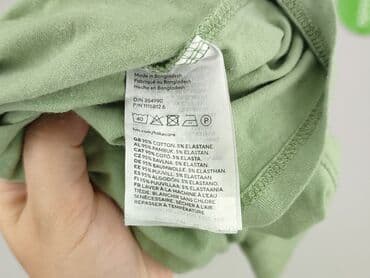 h: H&M, Жіноча блуза, розмір S — 5