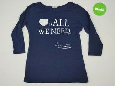 koszula z okiem: Orsay, Bluzka damska, rozmiar M — 2