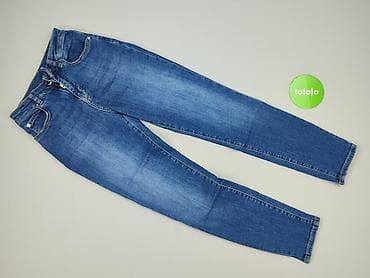 jeans ecko: Jeansy damskie, rozmiar XS — 2