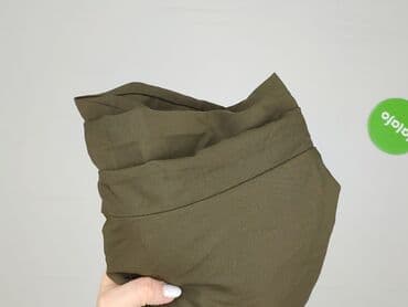 krótkie spodenki w pracy a bhp: Sinsay, Spodnie cargo damskie, rozmiar M — 5