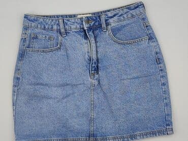 spódnice jeans: House of Denim, Spódnica damska, rozmiar L — 1