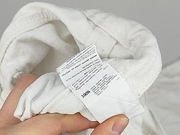 trampki biale ccc: Sinsay, Spodnie cargo damskie, rozmiar XS — 5