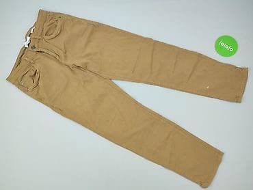 pull and bear cargo: Reserved, Chinosy dla mężczyzn, rozmiar S — 2