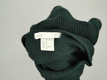 bluzy jack daniels: H&M Basic, Sweter damski, rozmiar M — 4