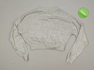 kamizelka futerko h m: H&M Divided, Sweter damski, rozmiar S — 3