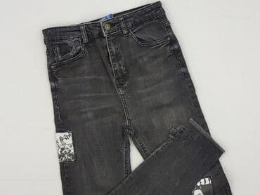 latka na ubrania: PULL&BEAR, Jeans for women, size S — 1