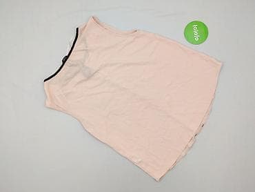 szara bluzki oversize: F&F, Bluzka damska, rozmiar XL — 3