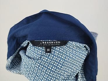 kurtki reservd: Reserved, Bluzka damska, rozmiar XS — 4