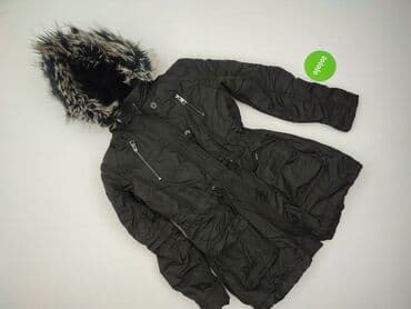 kombinezon softshell dla dzieci lidl: Winter jacket, Next, 14 years, 152-158 cm, condition - Perfect — 2