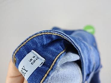 rn code 145478: Jeansy damskie, rozmiar XL — 5