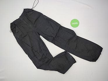 br: Bershka, Spodnie materiałowe damskie, rozmiar XS — 2