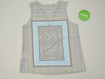 bluzki pauzza: Exquiss's, Top damski, rozmiar L — 3