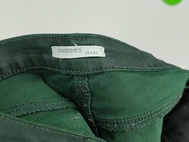 goodies jeans damskie: Goodies, Jeansy damskie, rozmiar S — 5