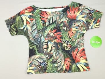 mohito bluzki krótki rękaw: Bluzka damska, rozmiar L — 2