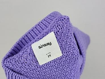 orsay pullover: Sinsay, Sweter damski, rozmiar M — 4