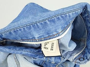 peckott koszula: Bershka, Koszula damska, rozmiar M — 4