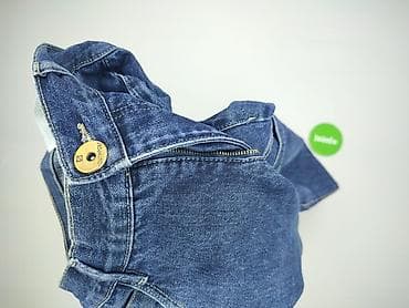 pull an bear: Jeansy dla mężczyzn, rozmiar L — 6