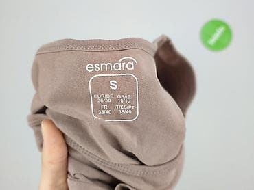 bpc collection: Esmara, Sukienka damska, rozmiar S — 5