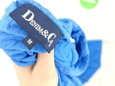 czapka converse z daszkiem: Denim Co, Women`s dress, size M (EU 38) — 4