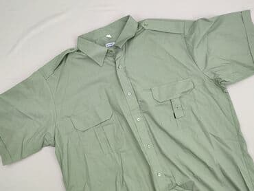 koszulka z pagonami: EL, Koszulа dla mężczyzn, rozmiar 3XL — 1