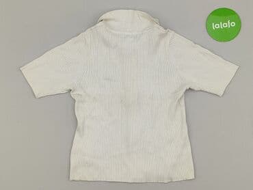 kurtki zimowe damskie wyprzedaż sinsay: Sinsay, Bluzka damska, rozmiar M — 3