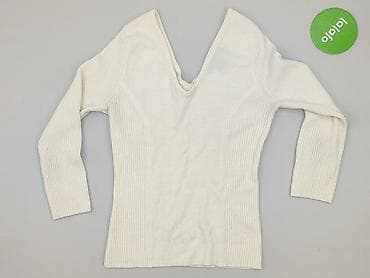 Светр жіночий, розмір M — 2