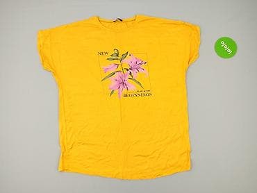 ella butik: Esmara, T-shirt damski, rozmiar XL — 2