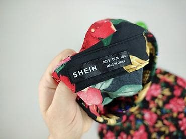 kimono h: Shein, Sukienka damska, rozmiar S — 4