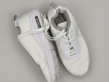 buty do biegania ccc: Kappa, Sneakersy damskie, rozmiar 38 — 1