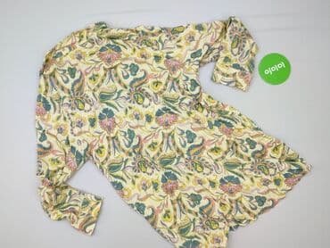 bluzka w kwiaty new yorker: UP2Fashion, Bluzka damska, rozmiar XL — 3