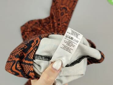 sukienka w panterkę, mohito: Dorothy Perkins, Sukienka damska, rozmiar S — 5