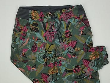 joggersy: Spodnie dresowe damskie, rozmiar 2XL — 1