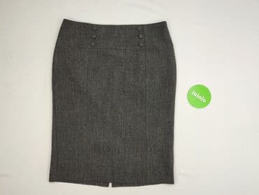 spódnice plisowane tiulowe czarne: Papaya, Women`s skirt, size 2XL (EU 44) — 2